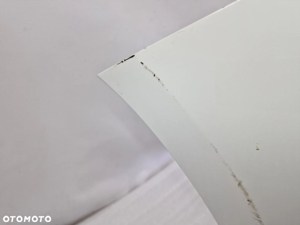 OPEL CORSA E 14- ZDERZAK PRZEDNI PRZÓD NA 4X PDC + KRATKA ŚRODKOWA , NR 39003567 , NR AUKCJI NZ1260 - 3