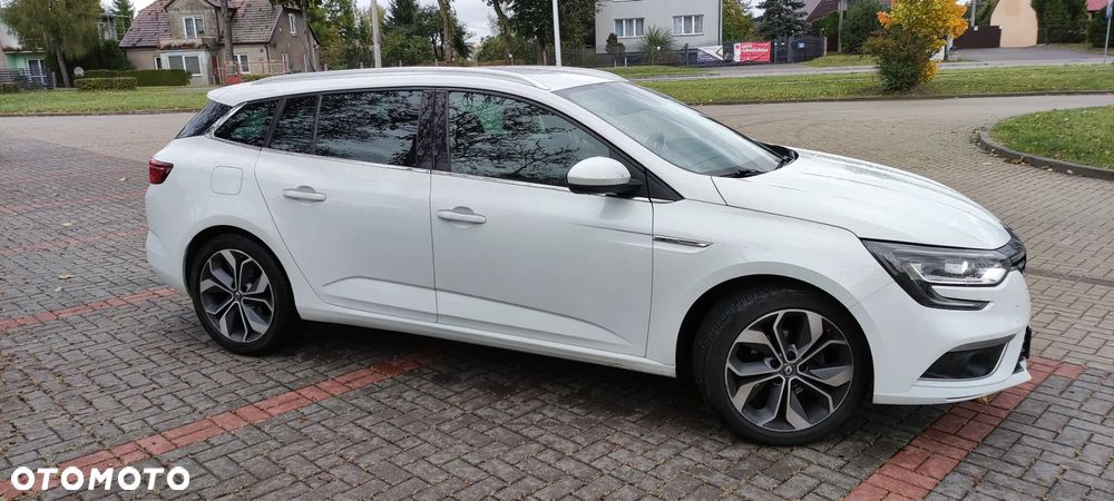 Renault Megane ENERGY TCe 130 Start & Stop Bose Edition - 10