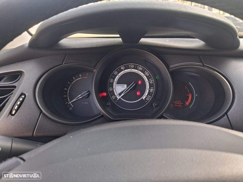 Citroën C3 1.2 PureTech Collection - 6