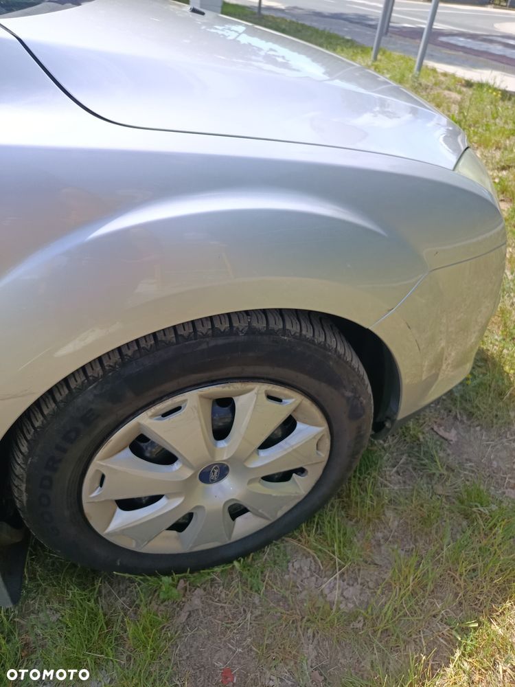 Ford Focus - 6