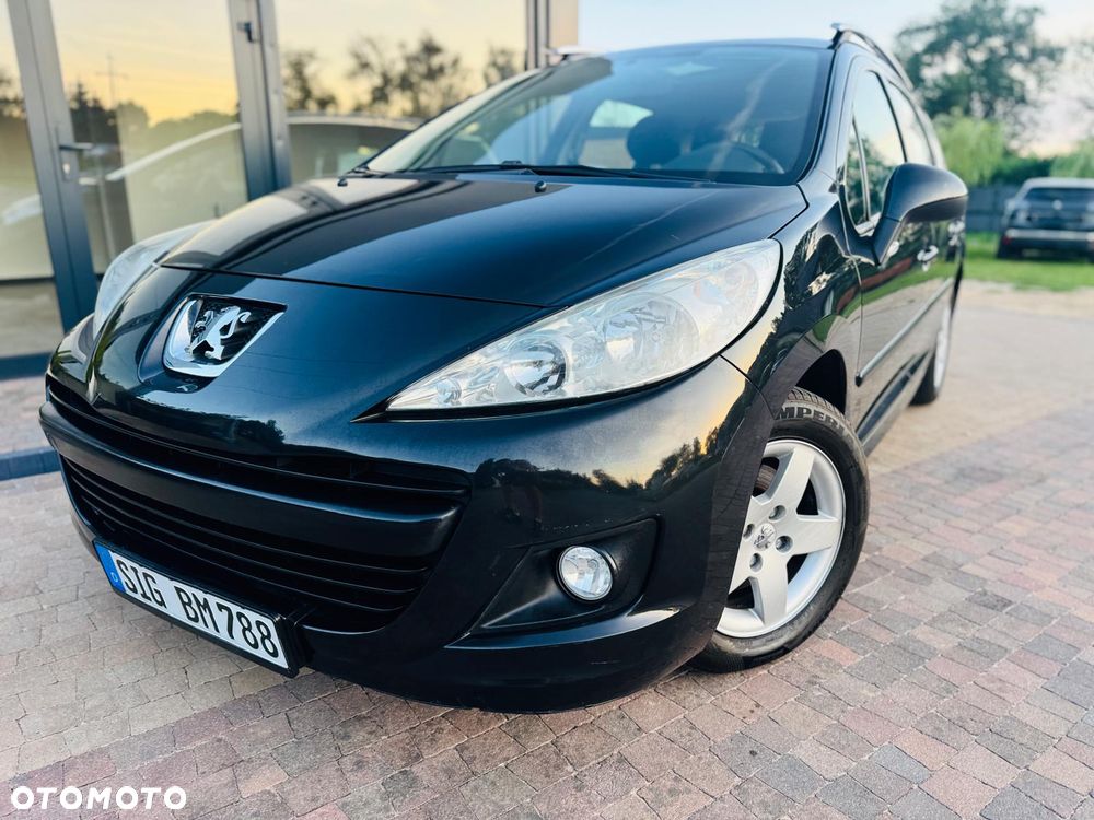 Peugeot 207 1.4 Active - 14