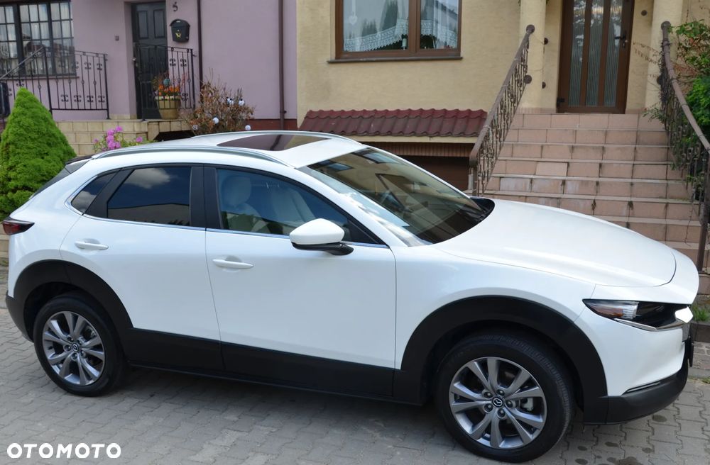Mazda CX-30 - 37