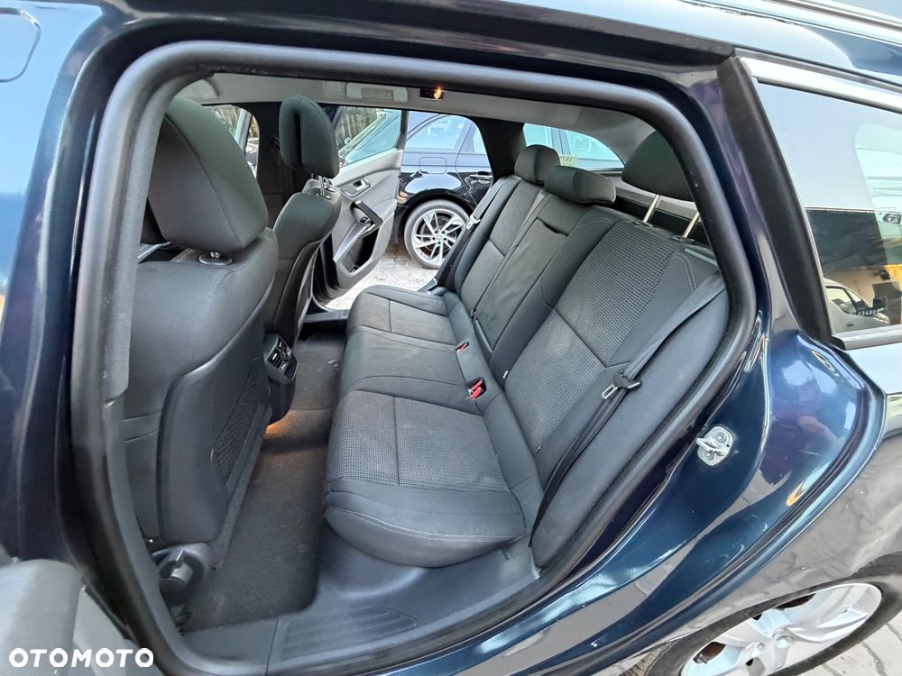 Peugeot 508 BlueHDi 120 EAT6 Stop&Start Allure - 12