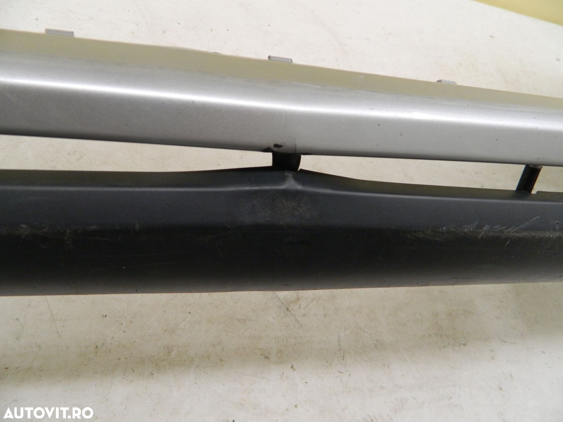 Bara fata Mitsubishi L200  2015, 2016, 2017, 2018, 2019, cod origine 6400F763. - 7