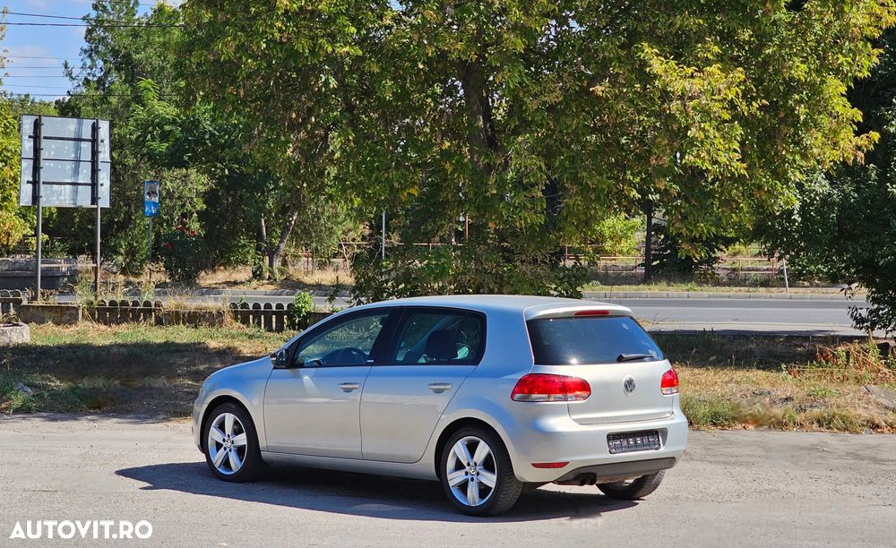 Volkswagen Golf 1.4 TSI Style - 30