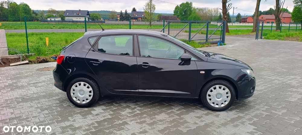 Seat Ibiza 1.2 12V Style - 18