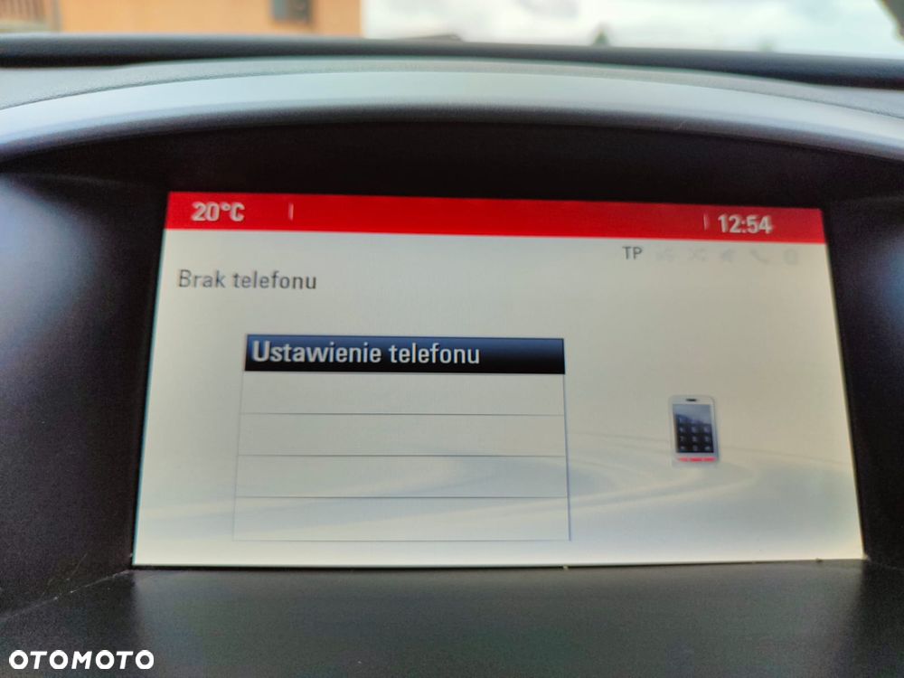 Opel Astra 1.6 D (CDTI) Dynamic - 36