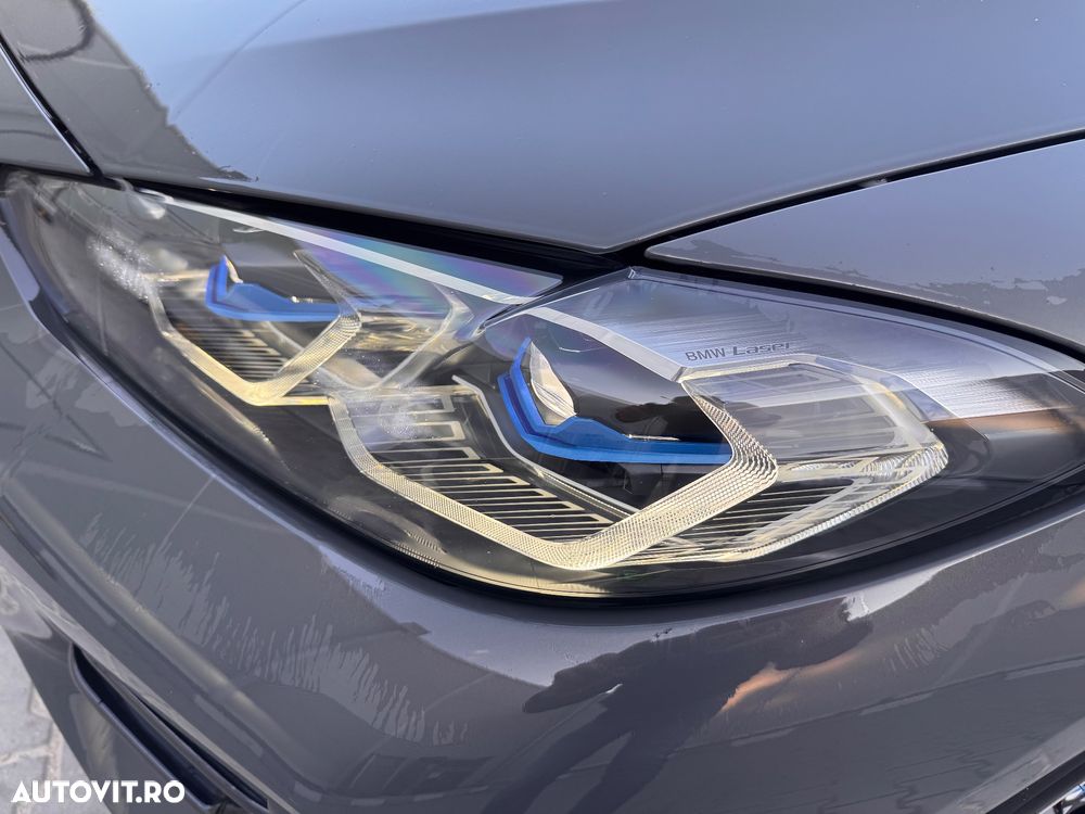 BMW Seria 4 420d xDrive AT MHEV - 20