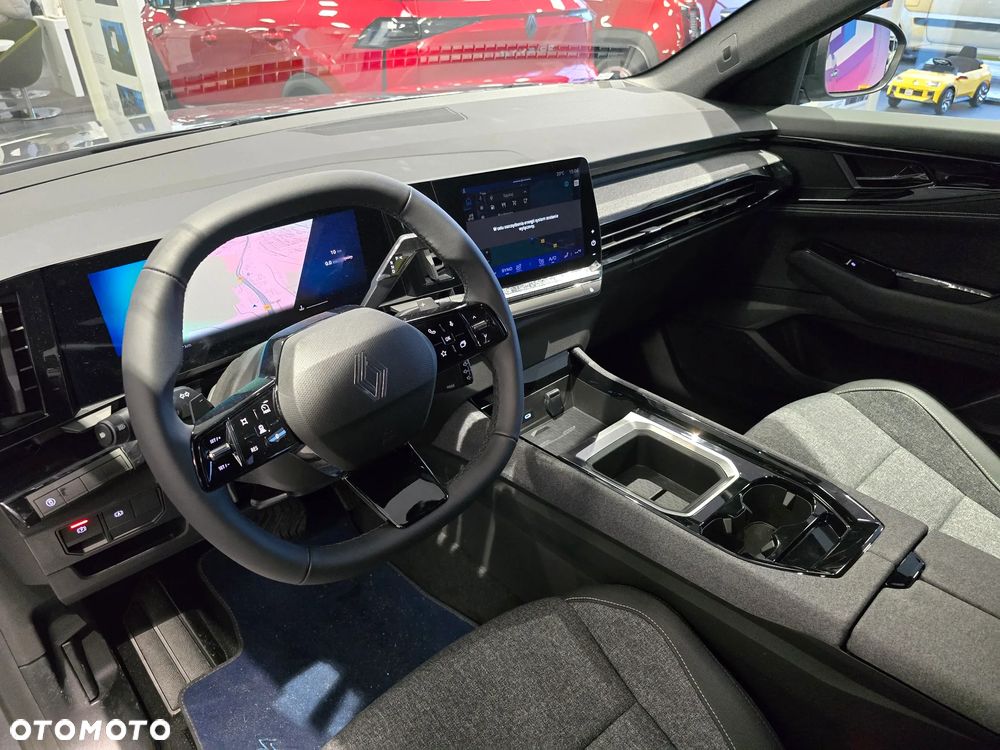 Renault Austral 1.3 TCe mHEV Evolution - 21