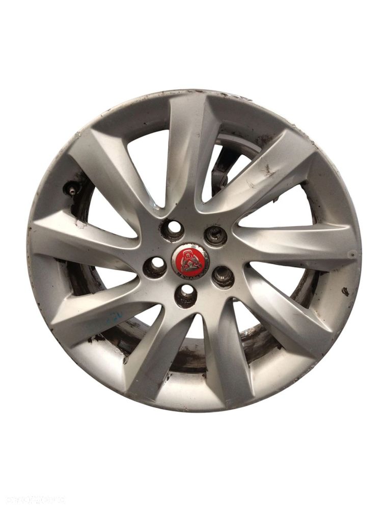 FELGA ALUMINIOWA JAGUAR XF II X260 (2015-2020) 2.0 D 180KM GX63-1007-GB - 4