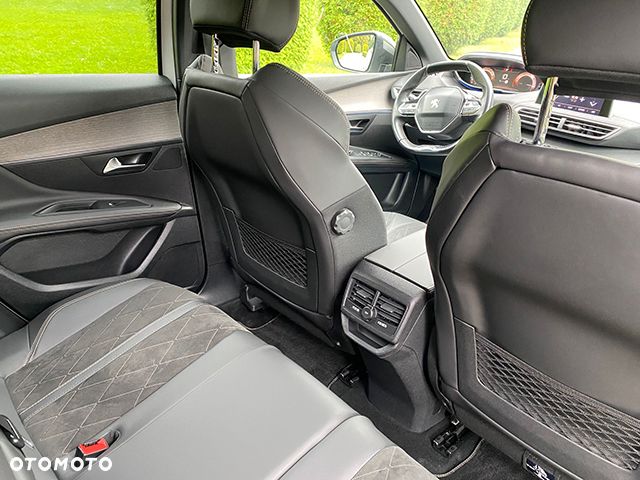 Peugeot 3008 2.0 BlueHDi GT S&S EAT6 - 18