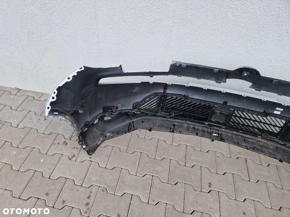 Zderzak Citroen C4x c4 x lift 2025 - - 10