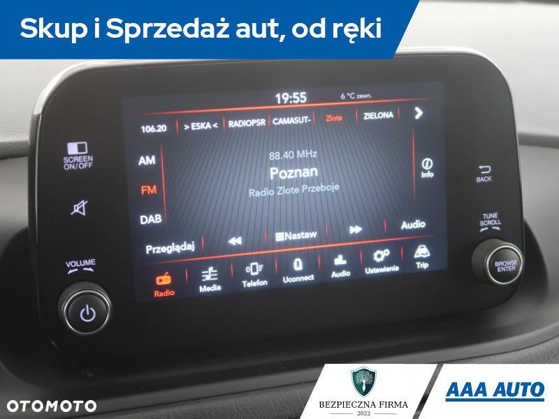 Fiat Tipo - 14