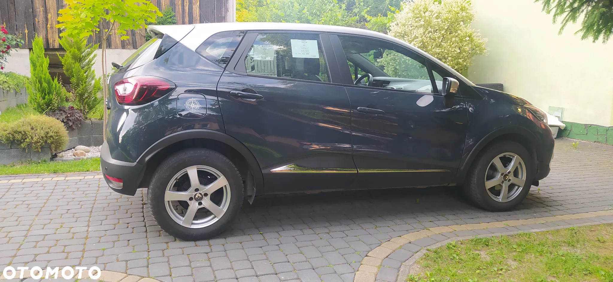 Renault Captur - 8