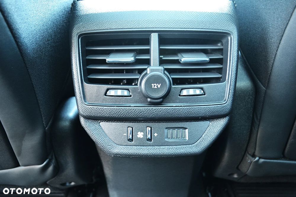 Peugeot 5008 BlueHDI 130 Allure Business-Paket - 25