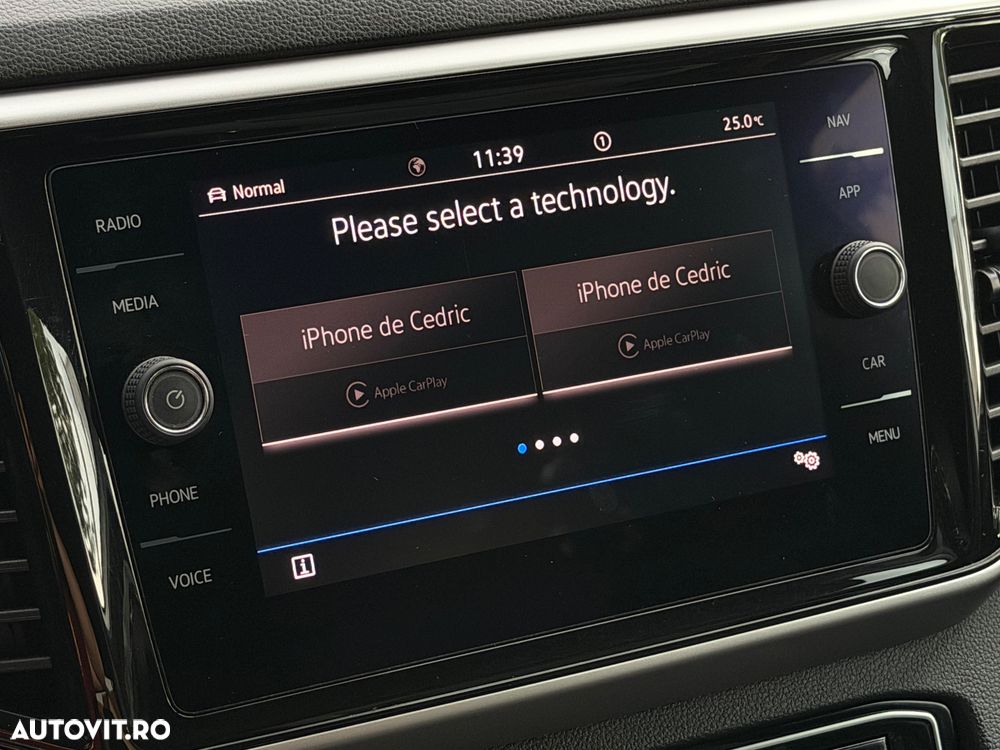 Volkswagen Atlas - 28