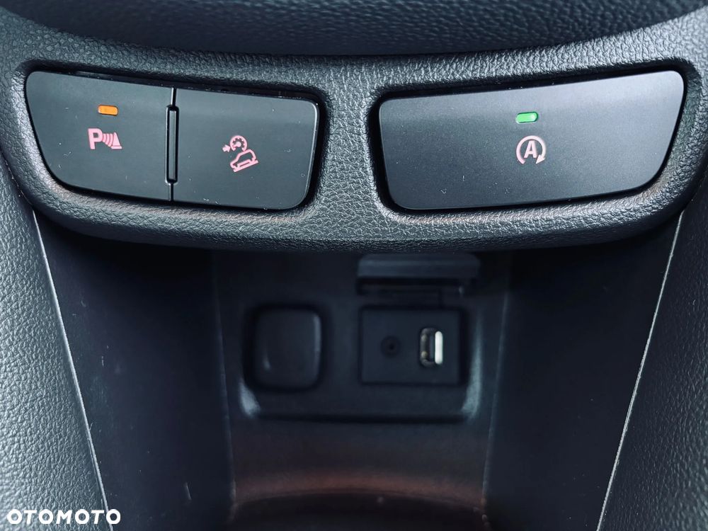 Opel Mokka 1.6 CDTI Cosmo S&S 4x4 - 30