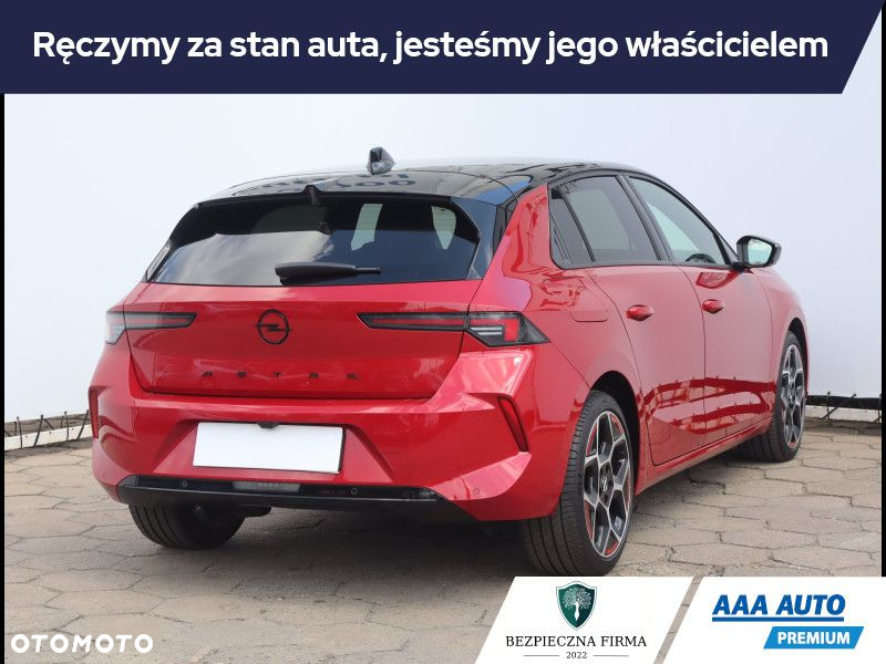 Opel Astra - 6