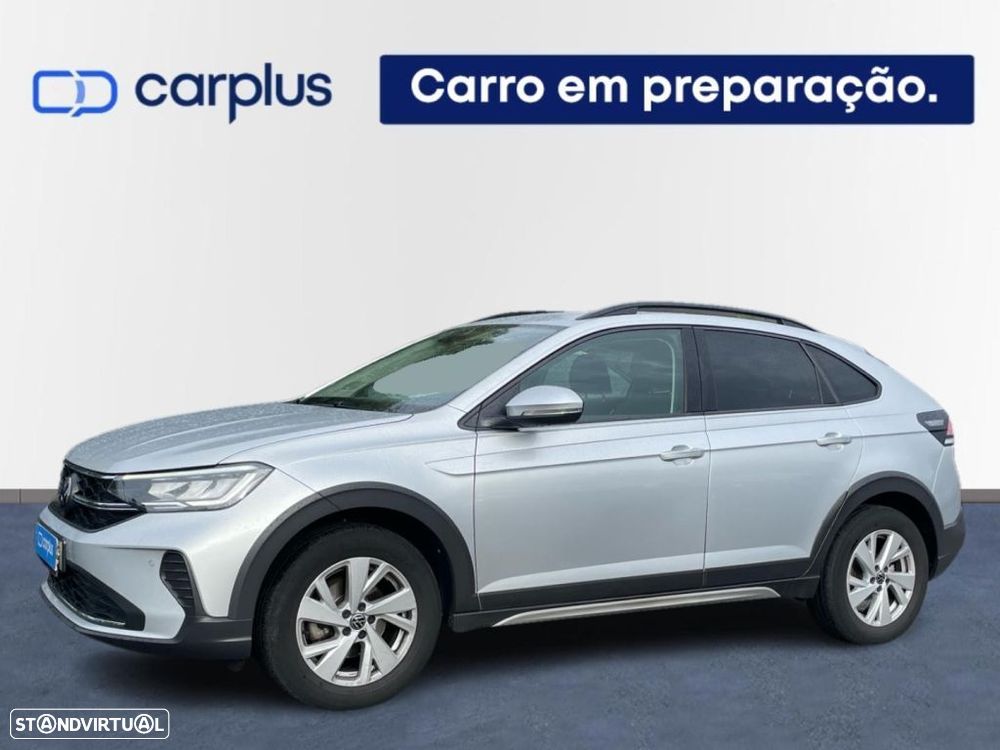 VW Taigo 1.0 TSI Style - 1