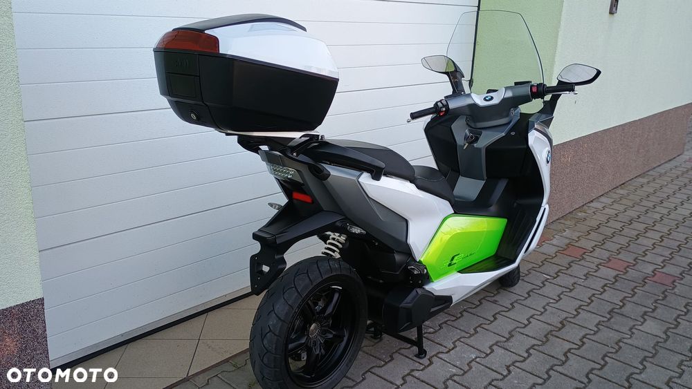 BMW C1 - 9