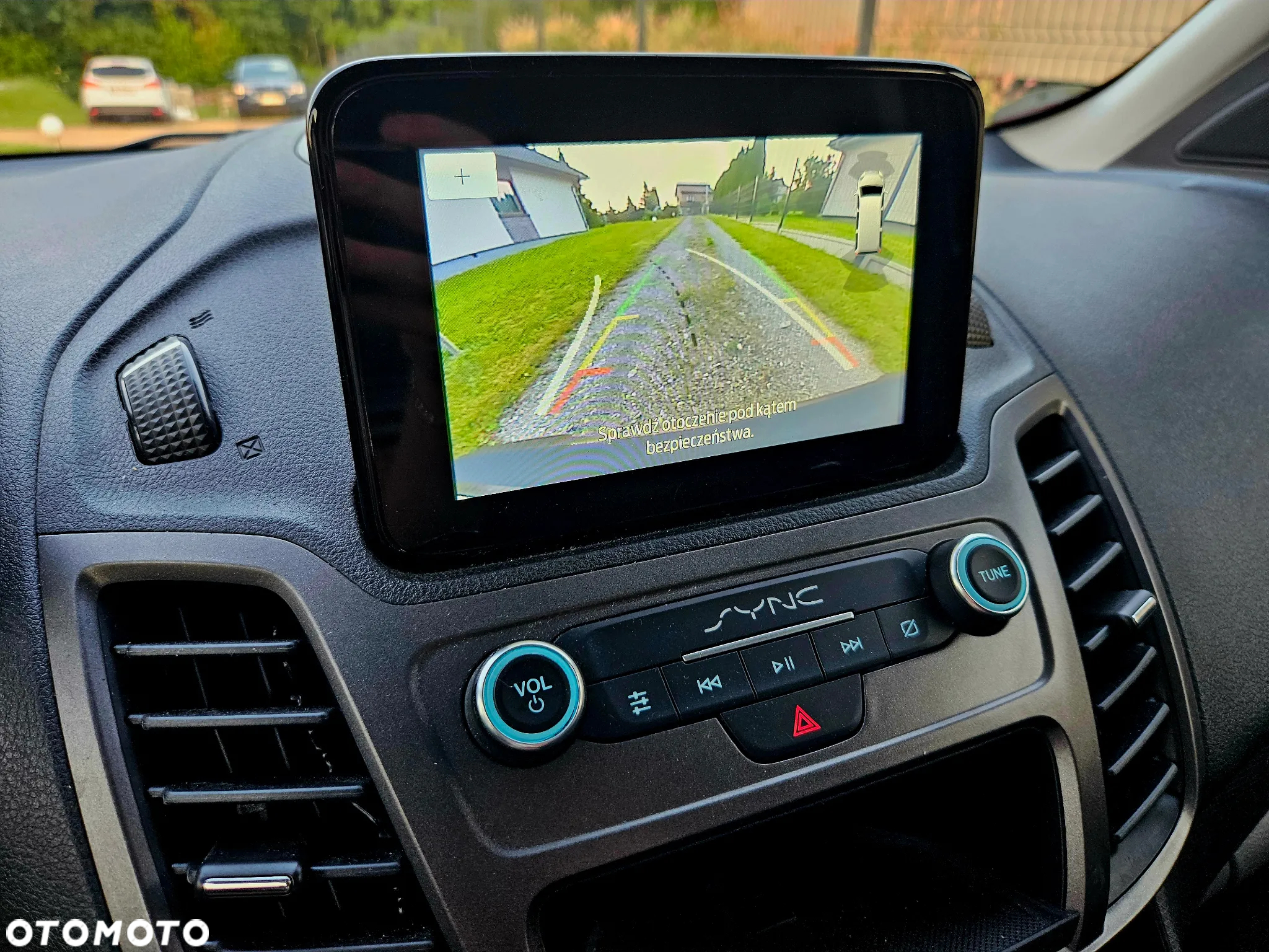 Ford Transit Connect - 7