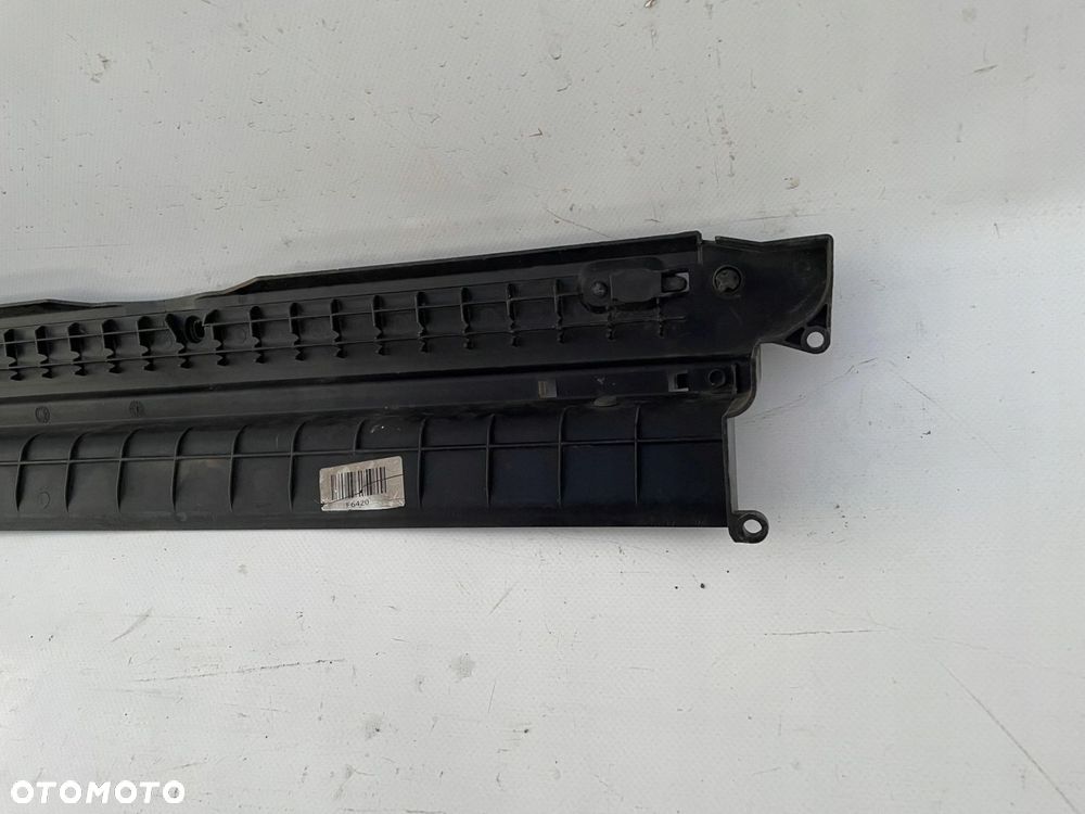 BMW E60 E61 OBUDOWA GÓRNA WZMOCNIENIE CHŁODNIC 778783005 - 3