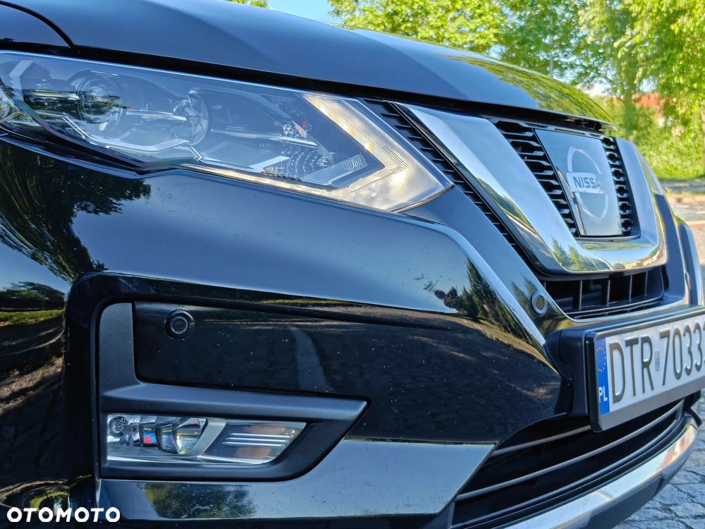 Nissan X-Trail 2.0 dCi Tekna 4WD - 29