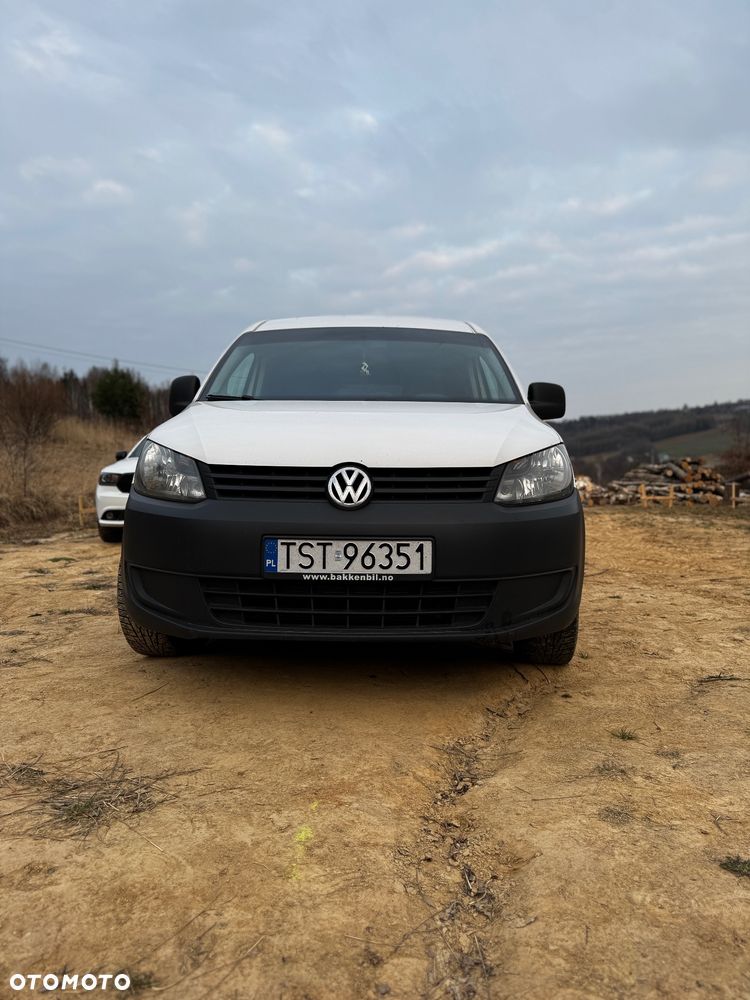 Volkswagen Caddy 1.6 (5-Si.) Edition 30 - 6