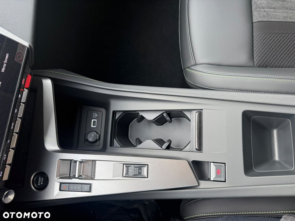 Peugeot 308 - 21