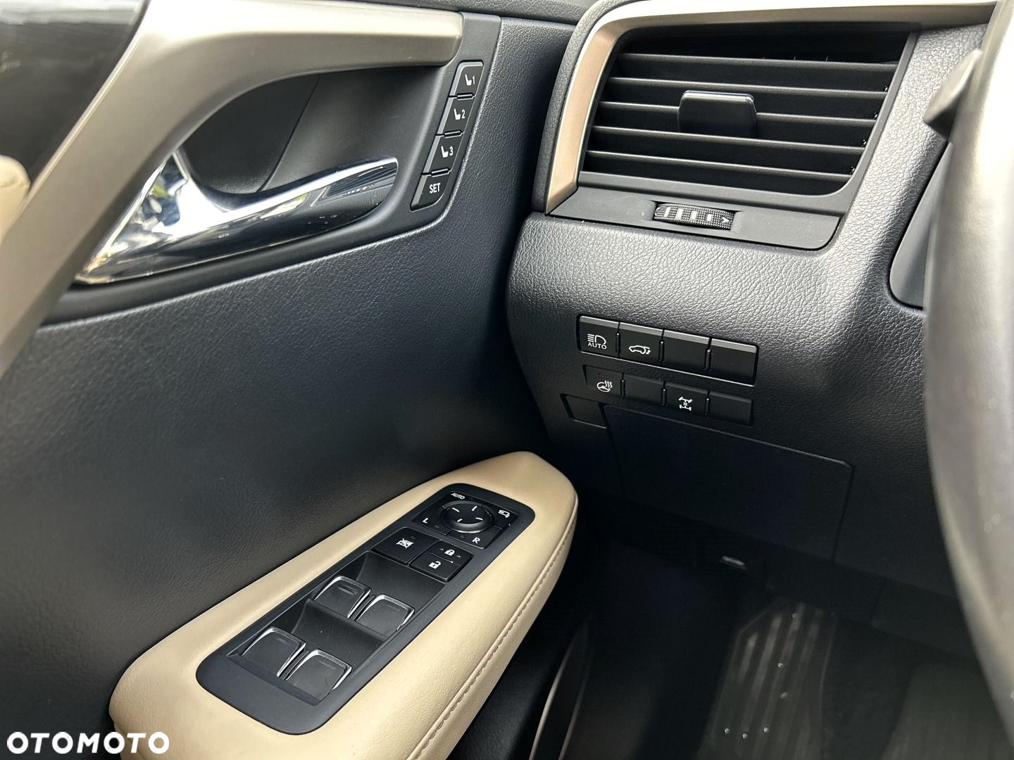 Lexus RX 300 F-Impression - 21