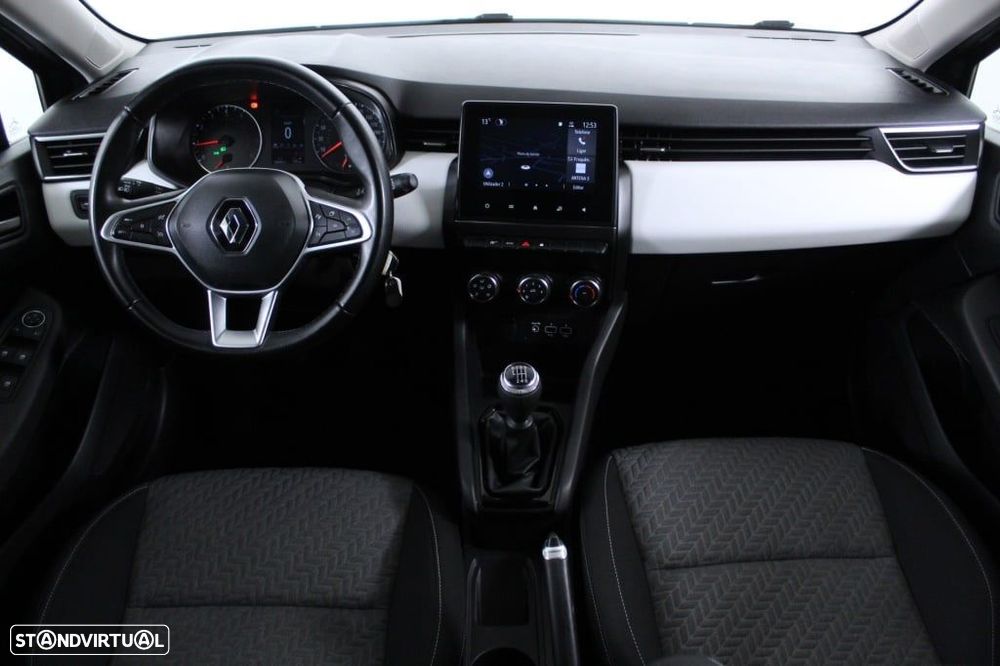 Renault Clio 1.0 TCe Evolution - 18