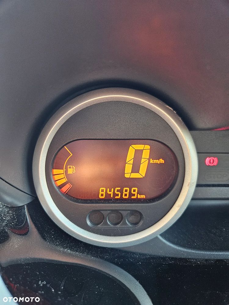 Renault Twingo - 7
