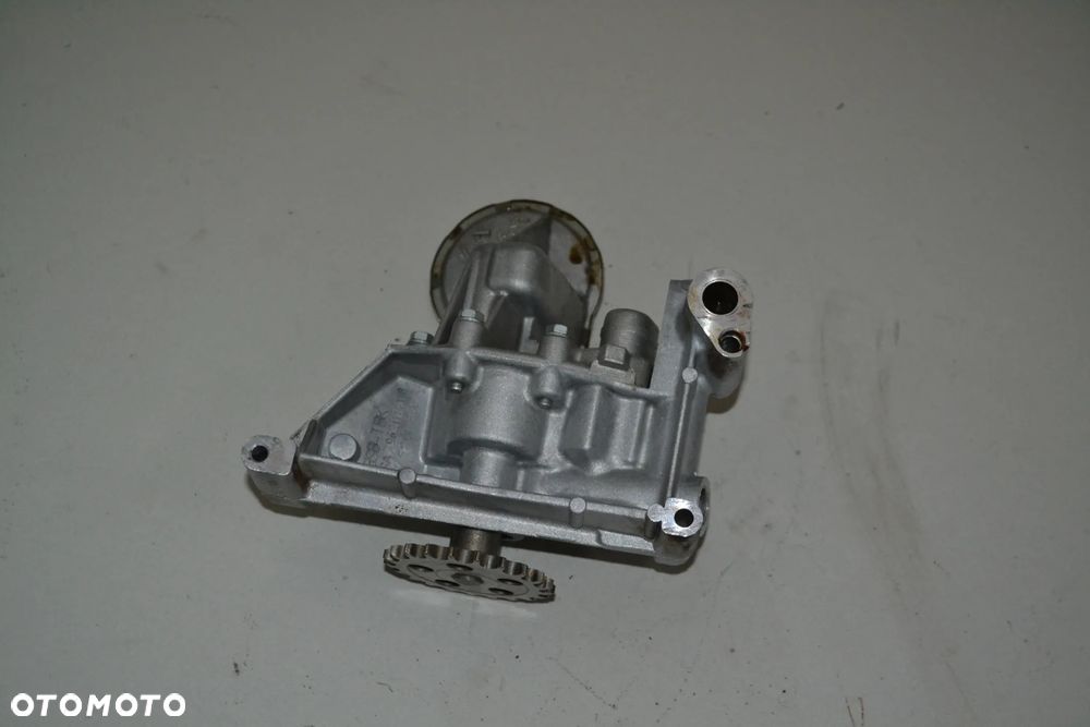 CITROEN PEUGEOT 1,6 BENZYNA POMPA OLEJU 9621114110 9652619380 - 3