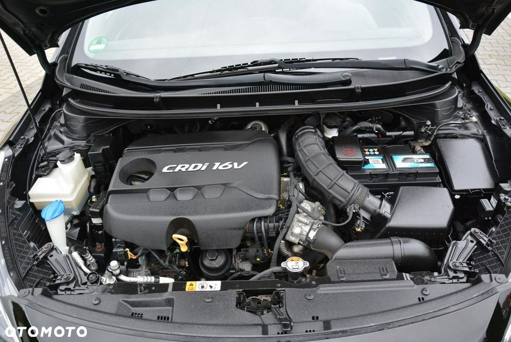 Hyundai i30 1.6 CRDi Comfort - 33