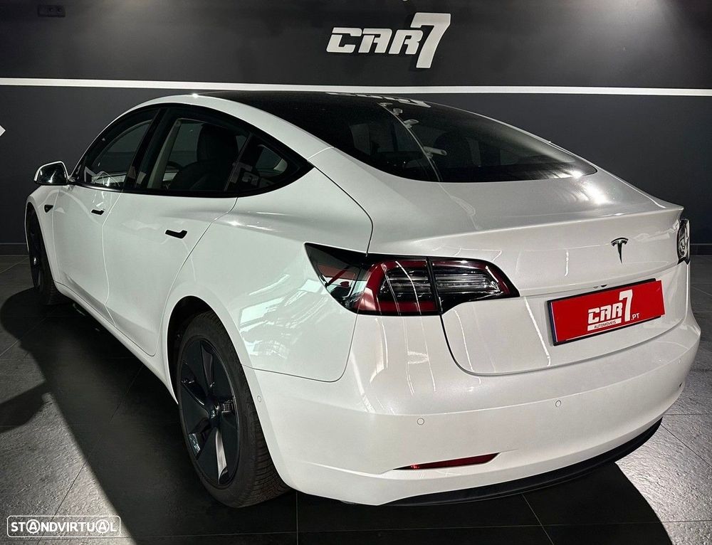 Tesla Model 3 Standard RWD Plus - 6