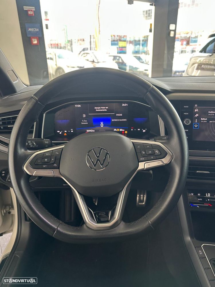VW Polo 1.0 TSI OPF R-Line - 13