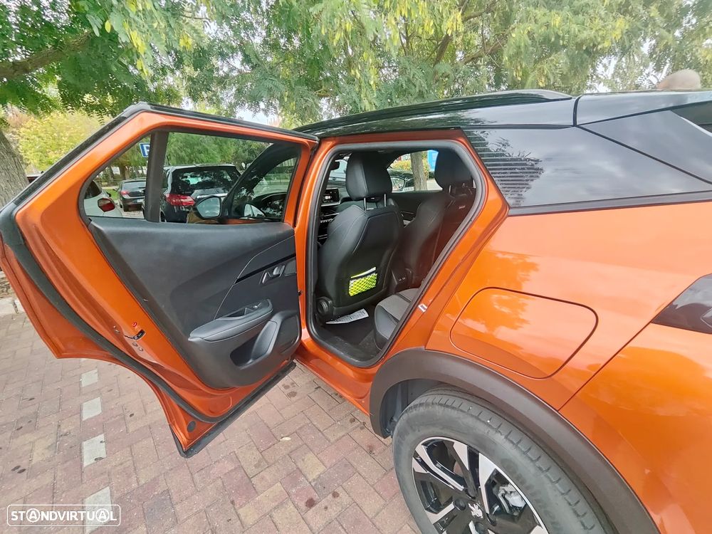 Peugeot 2008 1.2 PureTech GT - 14