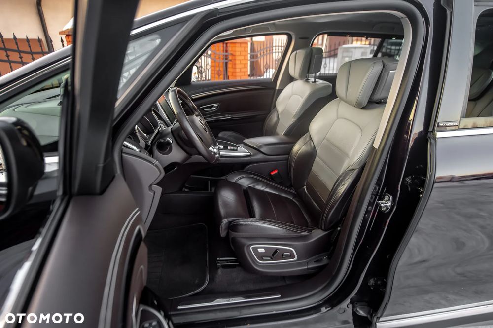 Renault Espace Energy TCe 200 EDC Initiale Paris - 18