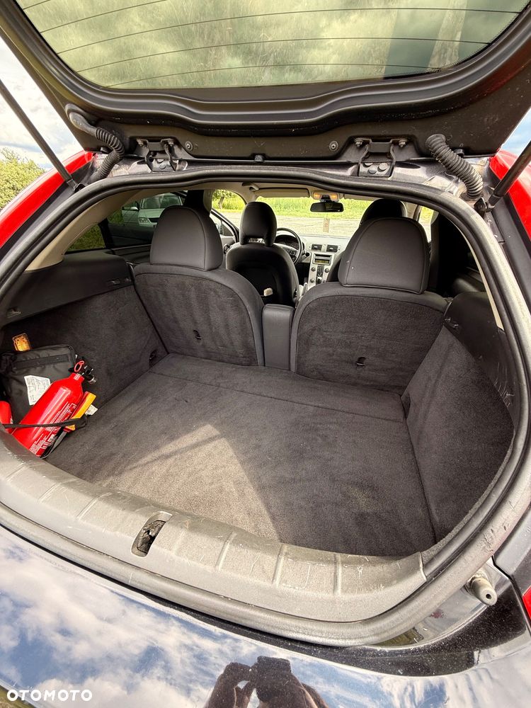 Volvo C30 2.0D - 9