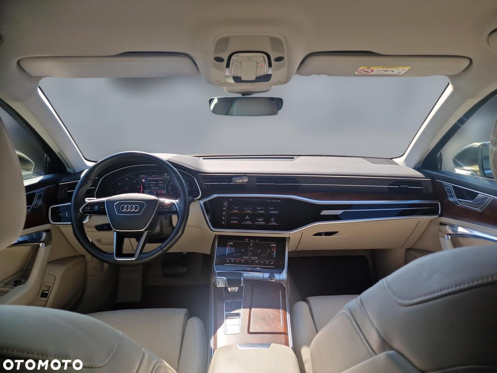 Audi A6 - 12
