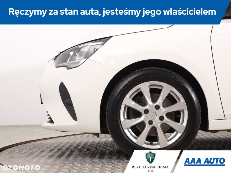 Opel Corsa - 16