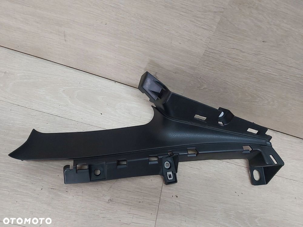 TOYOTA GT86 poszycie słupka C osłona tył lewa Subaru BRZ Scion 94013CA010 - 2