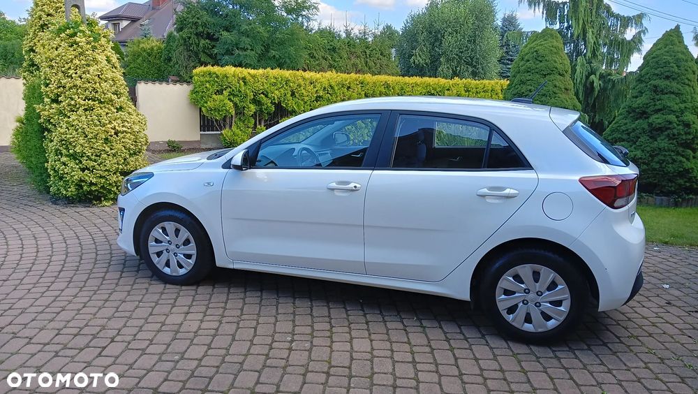 Kia Rio 1.2 Edition 7 - 5