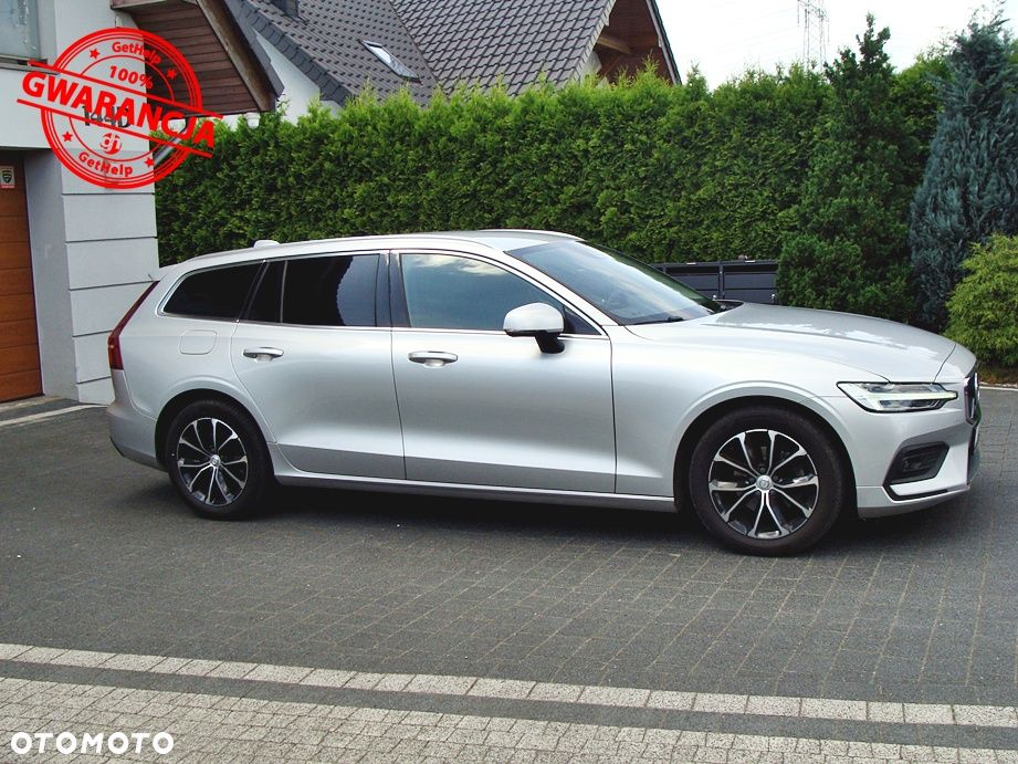 Volvo V60 D3 SCR Momentum - 3