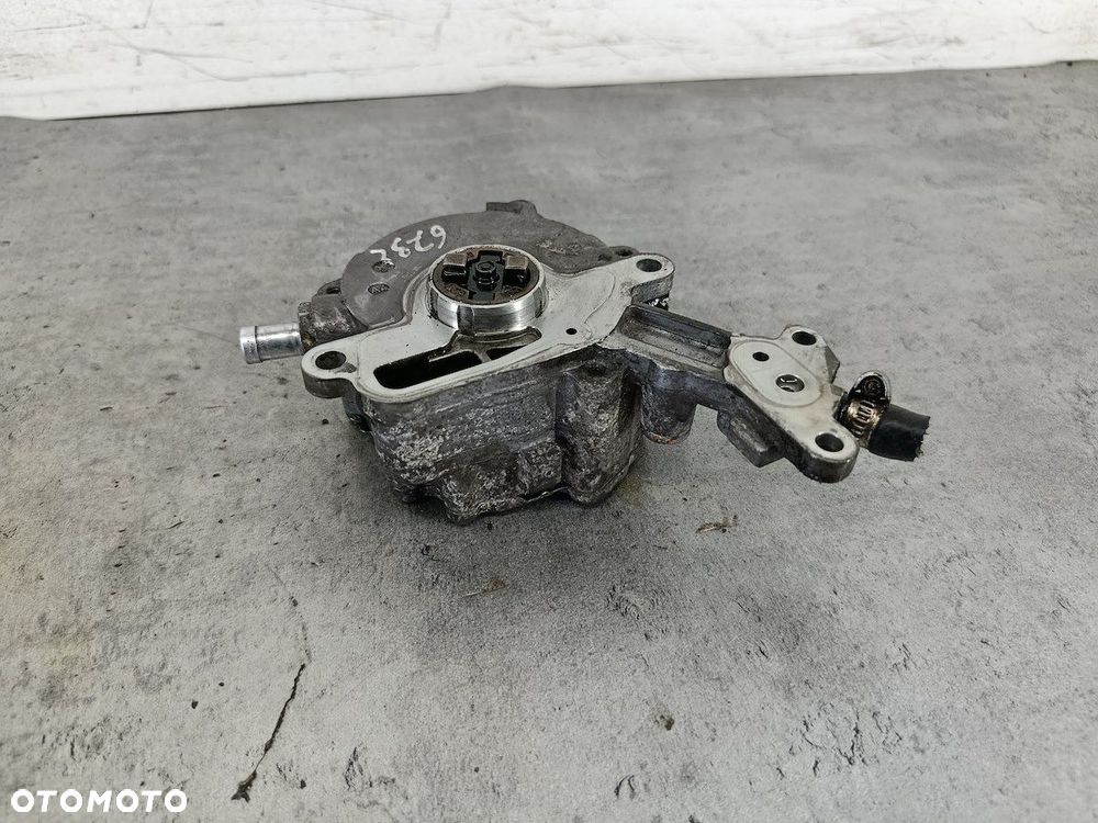 POMPA VACUM SEAT TOLEDO III 038145209C BOSCH 1.9 TDI - 4