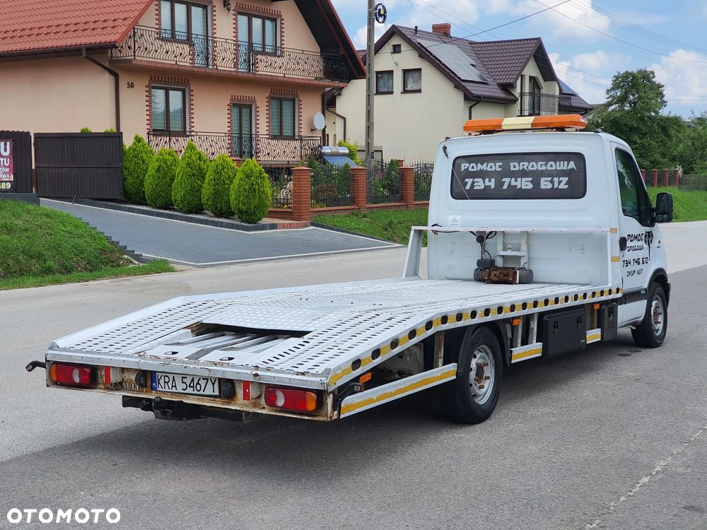 Renault Master - 4