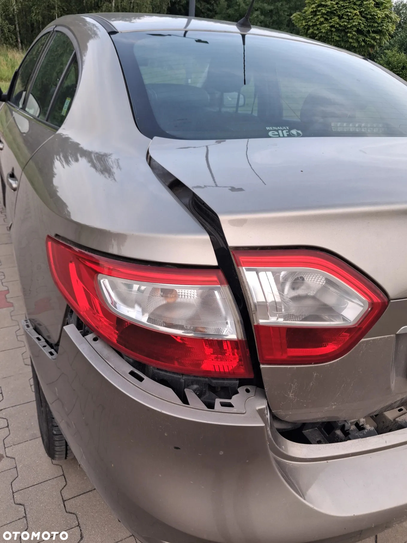 Renault Fluence - 29