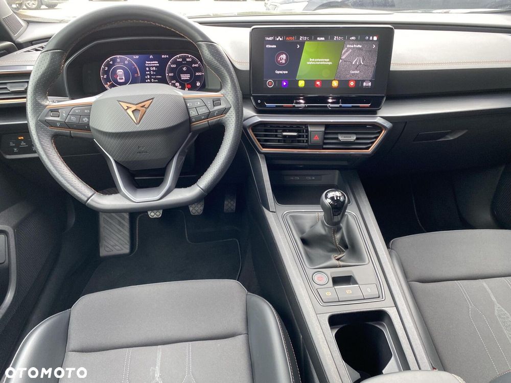 Cupra Formentor 1.5 TSI - 14