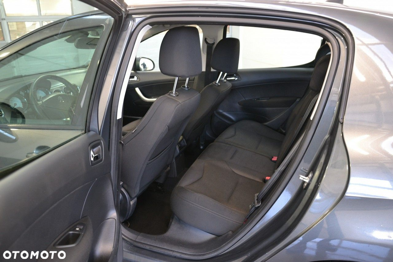 Peugeot 308 - 20