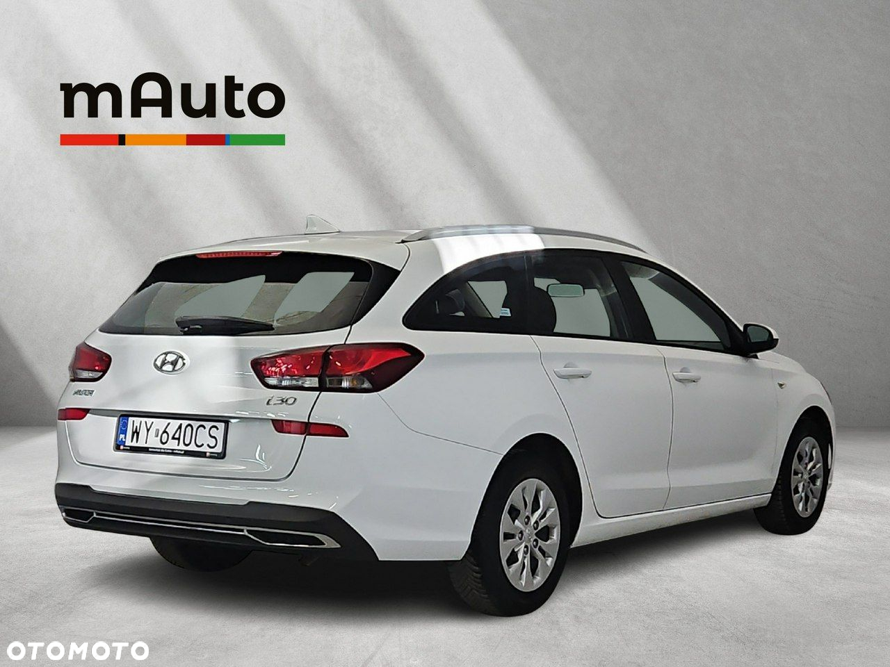 Hyundai i30 1.0 T-GDI Modern - 5